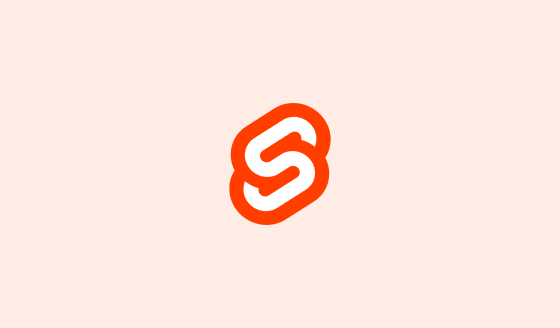 Svelte card