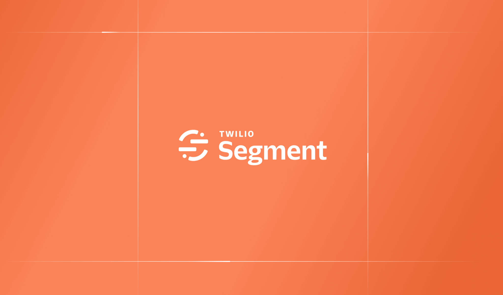 Introducing our Twilio Segment integration