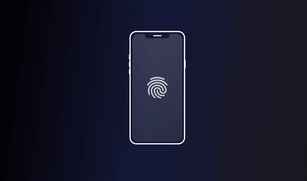 New: Fingerprint Pro for iOS 2.0