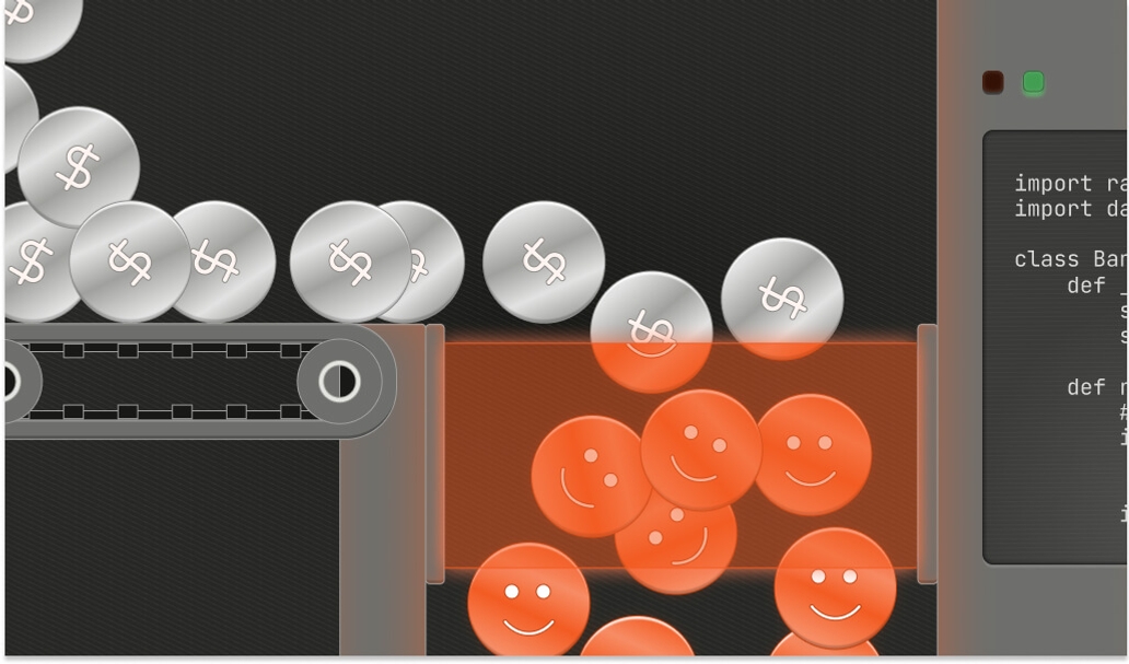 image for balancing security and CX in banking