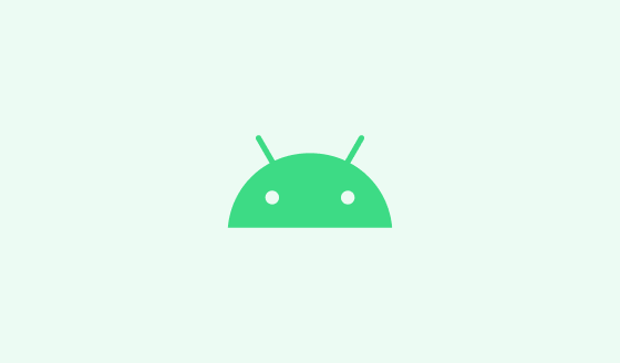 Android card