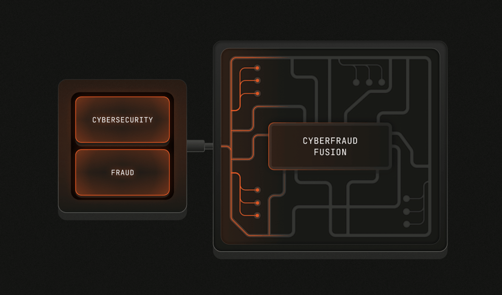 Fraud prevention & cybersecurity are consolidating: Key takeaways from the Gartner report