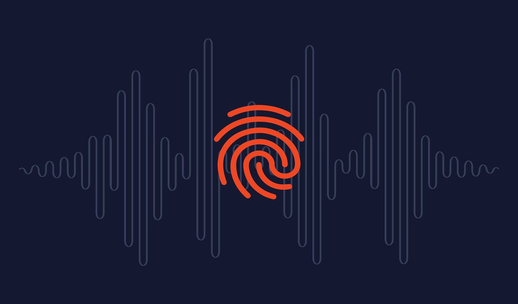 Audio fingerprinting: What it is + how it works with Web API