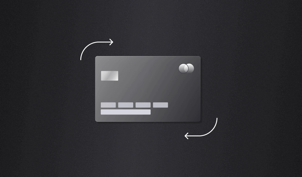 credit card chargeback