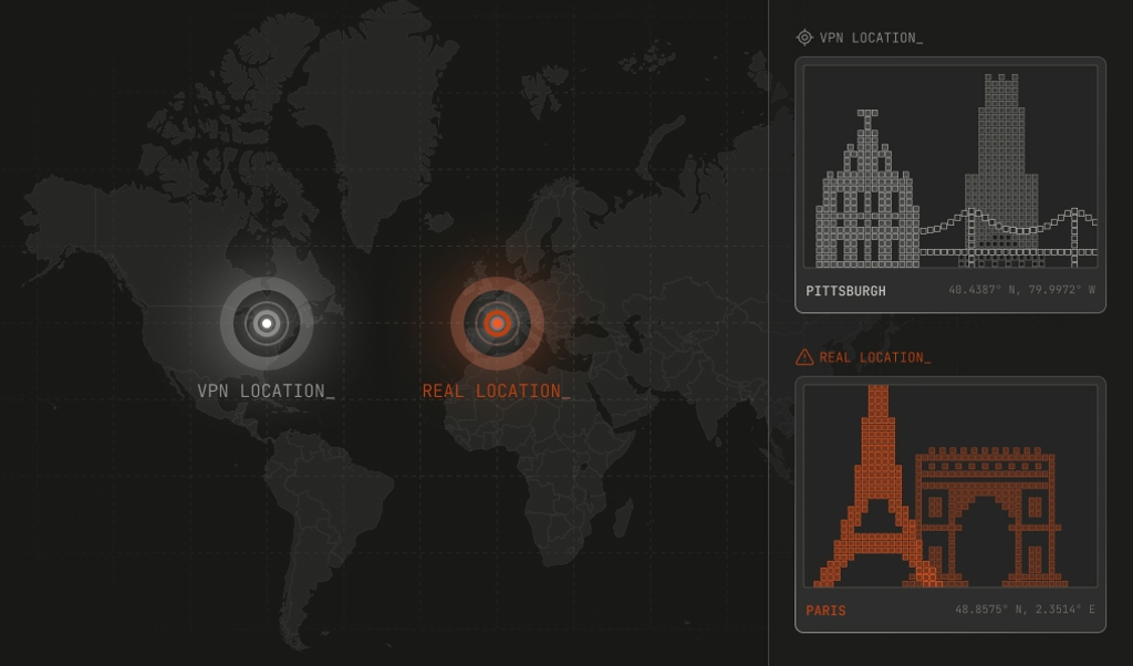 How to detect location spoofing and prevent fraud