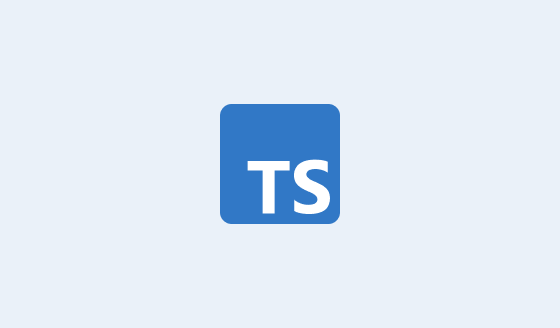 JavaScript agent with TypeScript support card