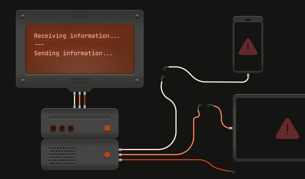 6 ways to prevent a man-in-the-middle (MitM) attack 