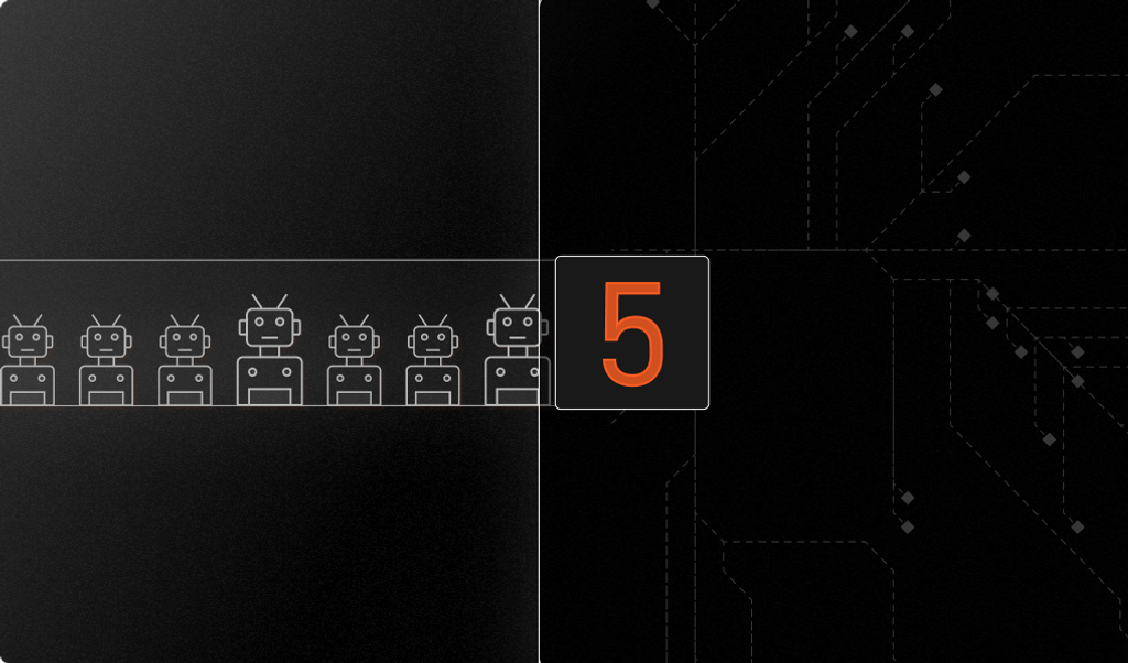 5 bot management solutions