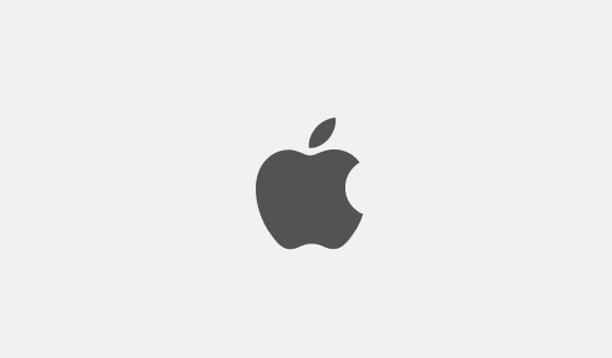 iOS card