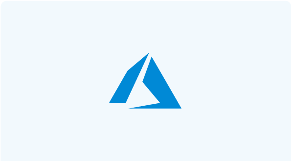 Azure card
