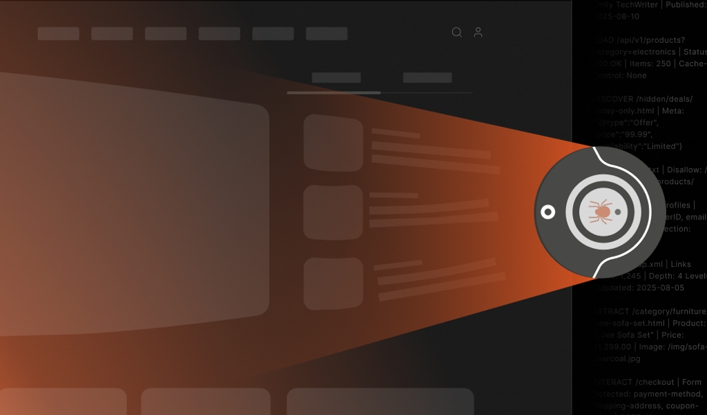 How to detect and block malicious web crawlers in 2025