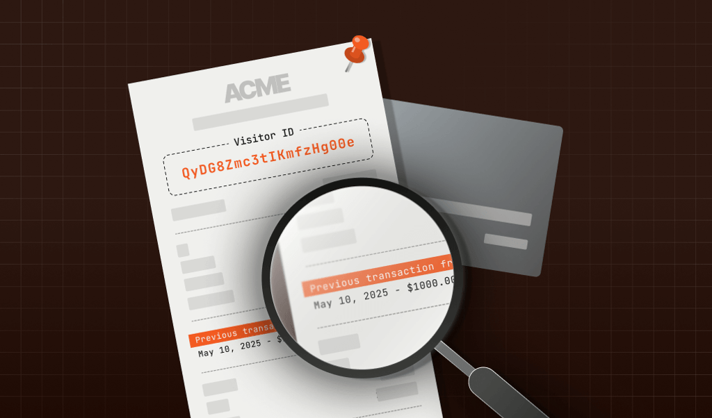 Visa Compelling Evidence 3.0: How device intelligence can save merchants millions