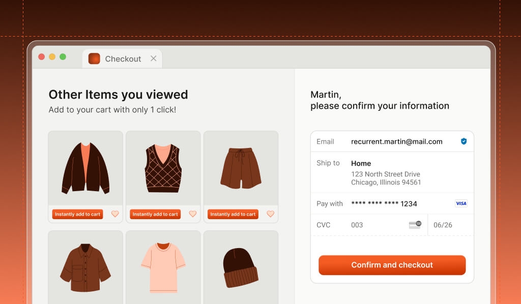 Stylized image for improving RUX with device intelligence blog post
