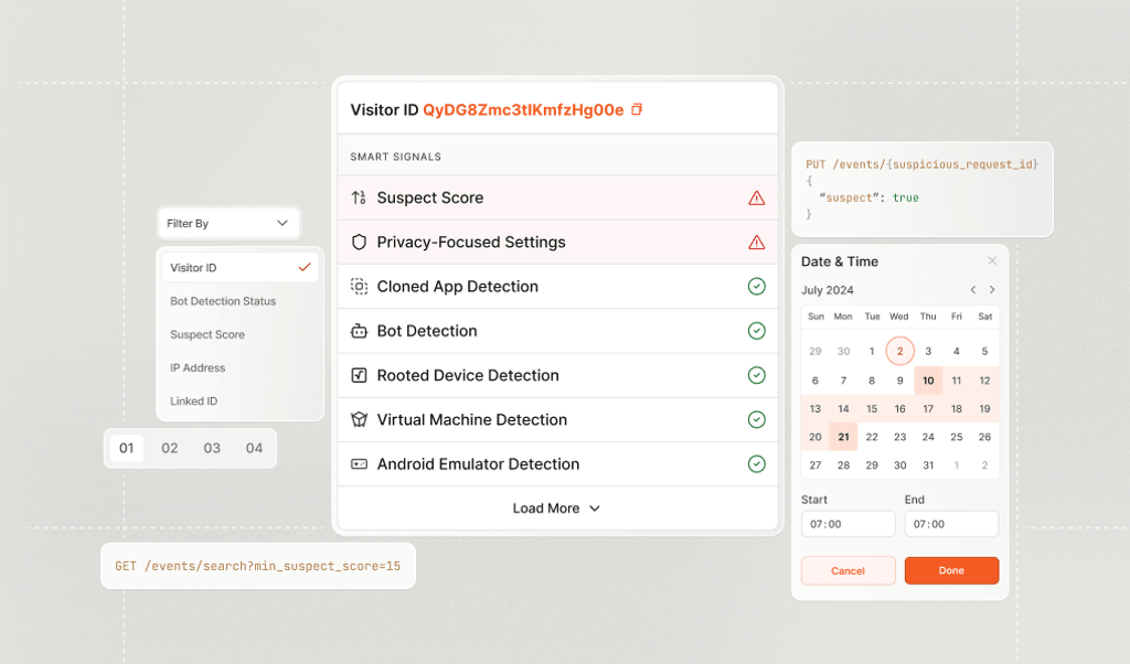 Filter smarter: A better way to investigate fraud with Search