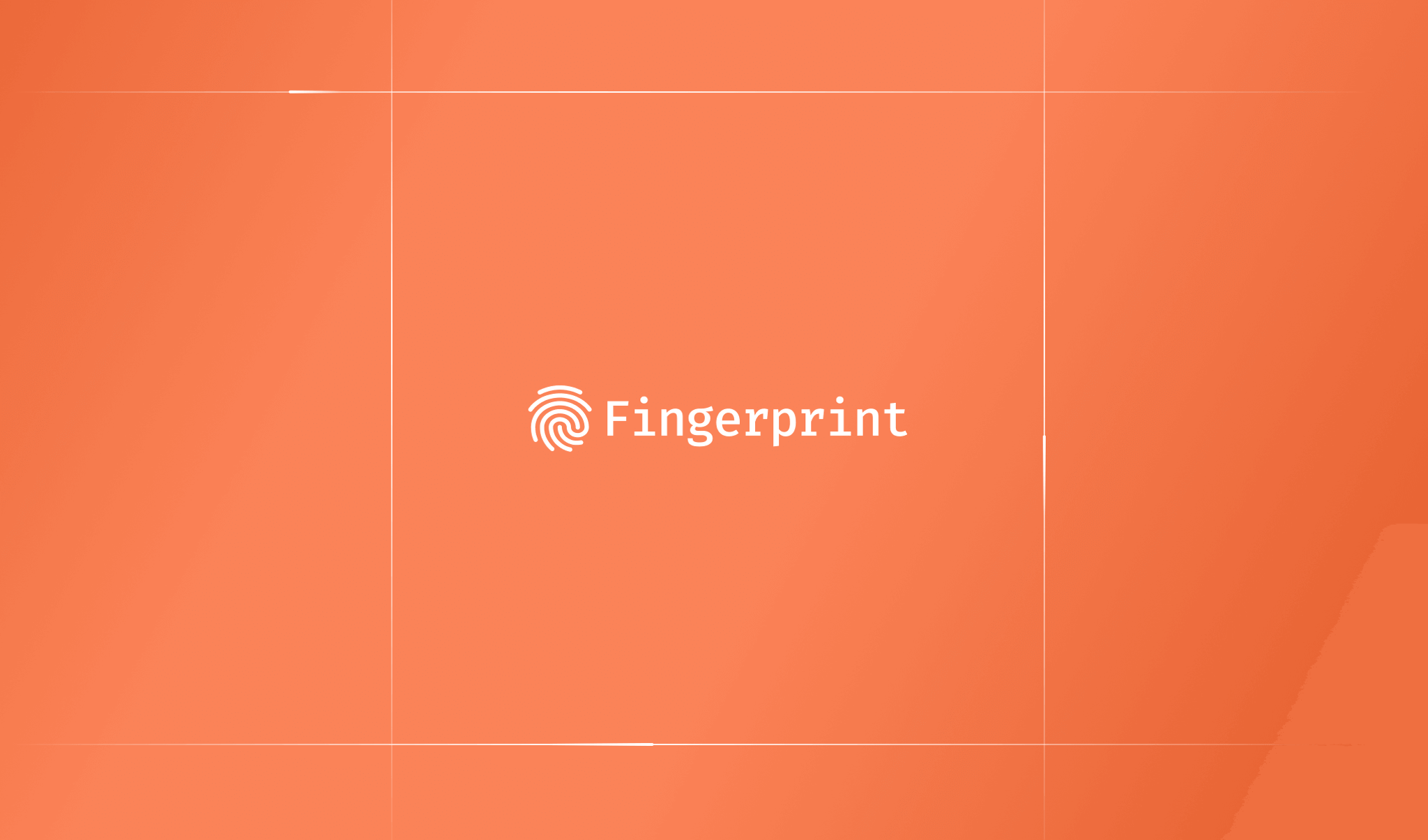 Licensing changes for FingerprintJS
