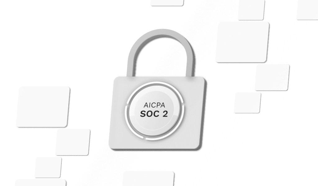 SOC 2 Type II SOC 2 Type II