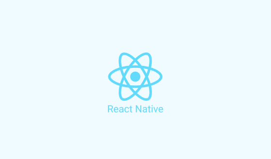 React Native card