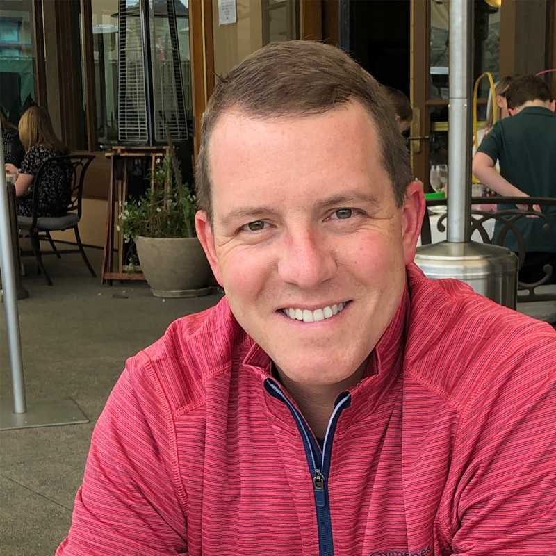 Greg Smith