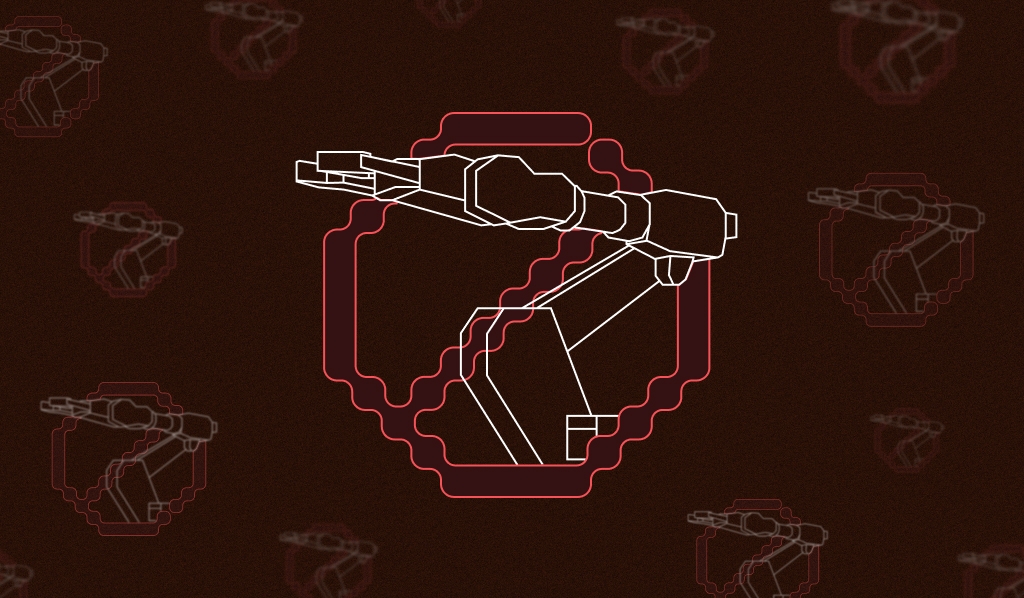 Bot detection radar